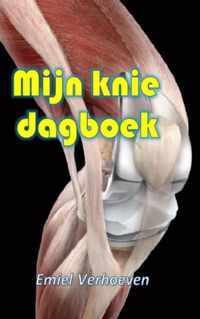 Mijn knie dagboek