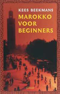 Marokko Voor Beginners