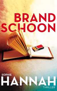 Brandschoon