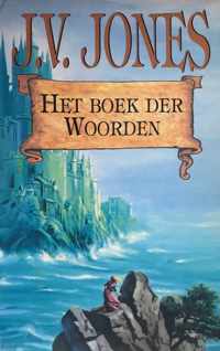 Boek der woorden set a 3 dln in slipcase