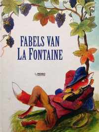 FABELS VAN LA FONTAINE