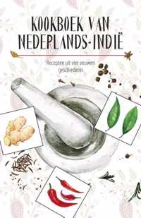 Kookboek van Nederlands-Indië