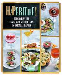 Njam! - HAPeritief - klassieke cocktails en originele hapjes