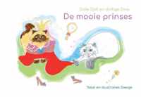 De mooie prinses