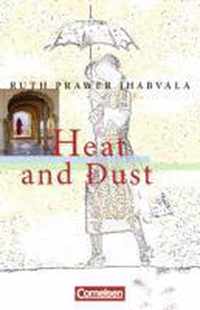 Cornelsen Senior English Library. Fiction. Heat and Dust