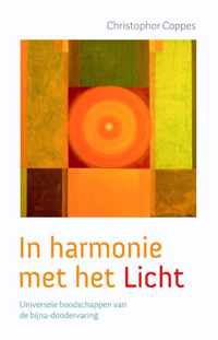 In harmonie met het licht