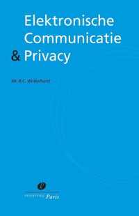 Elektronische Communicatie & Privacy