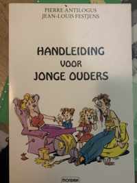 Handleiding voor jonge ouders