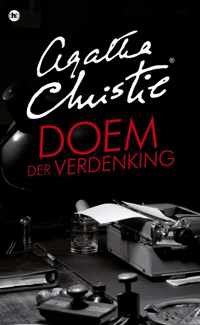 Agatha Christie  -   Doem der verdenking