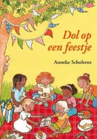 Boekbende - Dol op een feestje