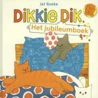 Dikkie Dik jubileumboek