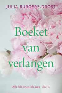 Boeket van verlangen