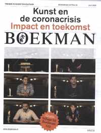 Boekman 123 -   Kunst en sociale cohesie