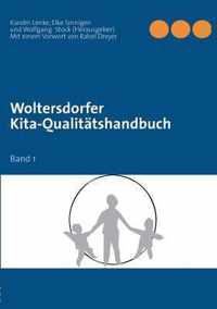 Woltersdorfer Kita-Qualitatshandbuch