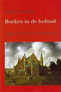 Hollandse studien 33 -   Boeken in de hofstad
