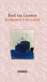 Schilden van leem