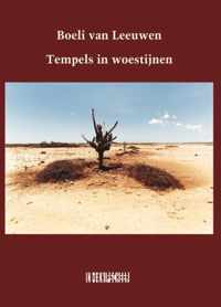 Tempels in woestijnen