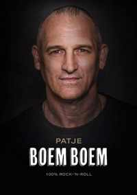 Patje Boem Boem - Dave Peters - Paperback (9789464431193)