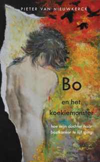 Bo en het koekiemonster - Pieter van Nieuwkerck - Paperback (9789461533395)