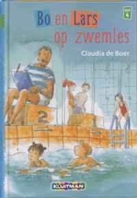 Bo En Lars Op Zwemles (Avi 4)