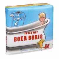 Boer Boris  -   In bad met Boer Boris