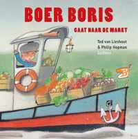 Boer Boris Omkeerboek