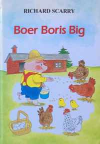 Boer boris big