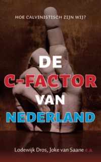 De C-Factor Van Nederland