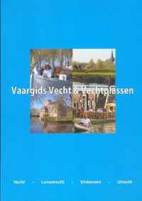 Vaargids Vecht & Vechtplassen