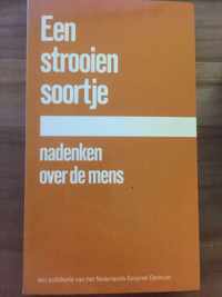 Strooien soortje