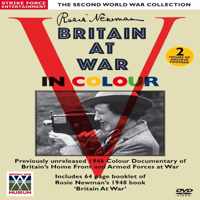 Documentary - Britain At War