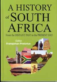 History of South Africa