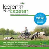 Loeren bij de boeren Fotoboek