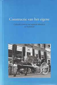 Constructie van het eigene