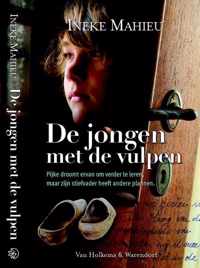 De jongen met de vulpen