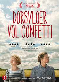 Dorsvloer Vol Confetti