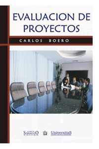 Evaluacion de Proyectos