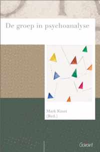 De groep in psychoanalyse