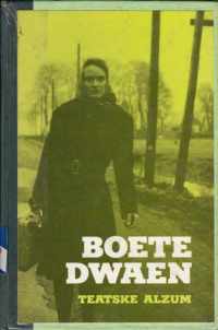 Boete dwaen