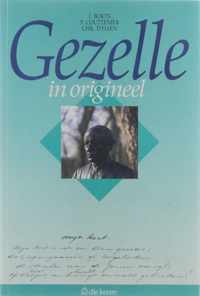 Gezelle in origineel