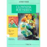 Clownesk boetseren