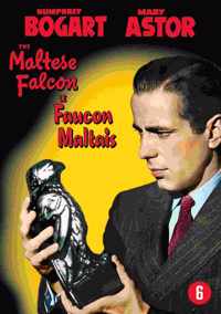 The Maltese Falcon