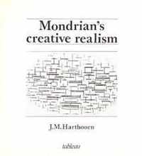 Mondrian s creative realism