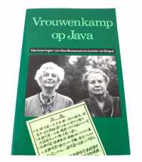 Vrouwenkamp op Java