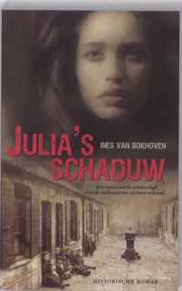 Bokhoven, Ines van -  Julia's schaduw