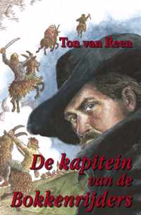 Kapitein Van De Bokkenrijders,De