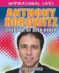 Anthony Horowitz