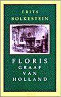 Floris, graaf van Holland