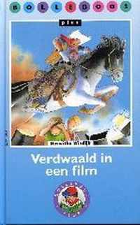 Bolleboos Plus 3-005 Verdwaald In Een Film