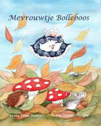 Mevrouwtje Bolleboos